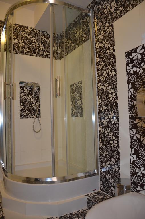 Apartamenty Sonata เมียนซีวอเจีย ห้อง รูปภาพ